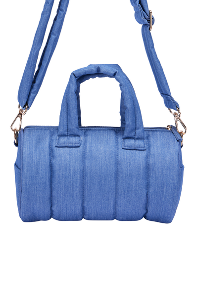 luna in light denim