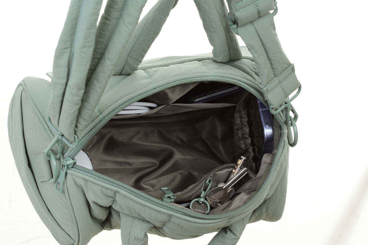 luna+ in sage