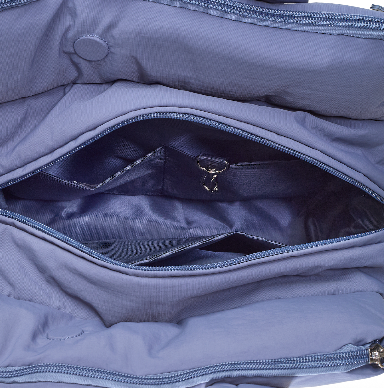 soleil tote in espresso