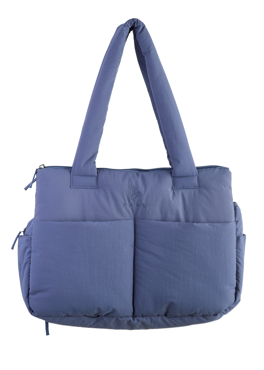 soleil tote in glacier