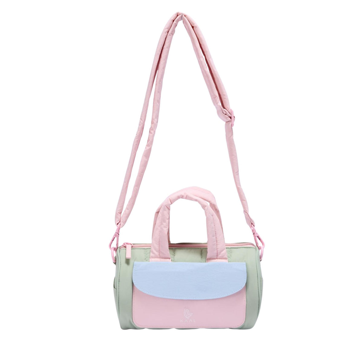 luna in sage/pink