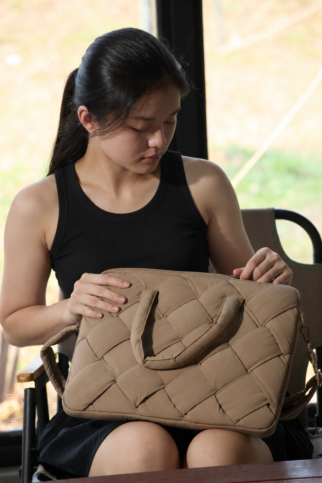 nox laptop case