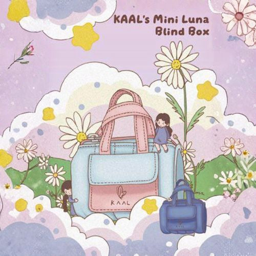 luna mini surprise box