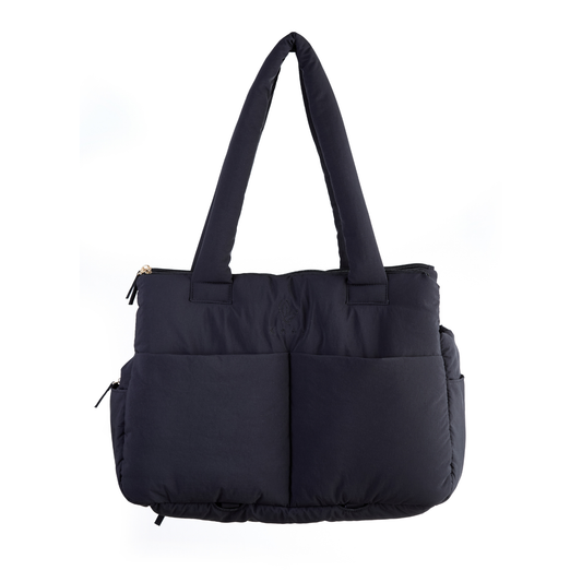 soleil tote in eclipse