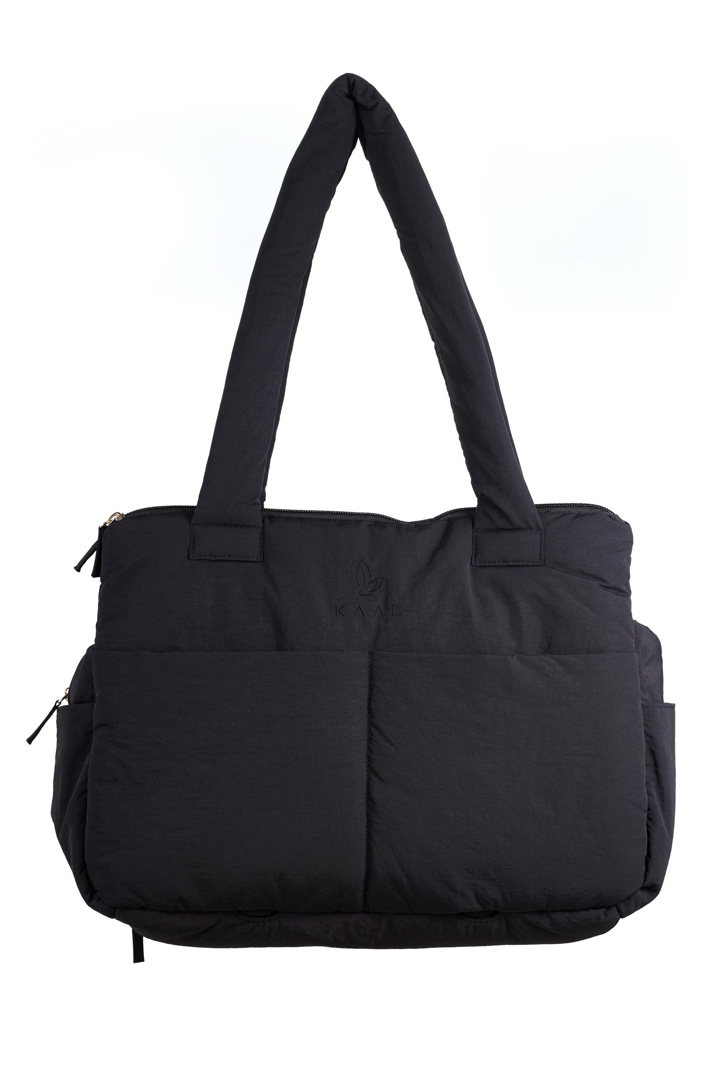 soleil tote 2.0 in eclipse