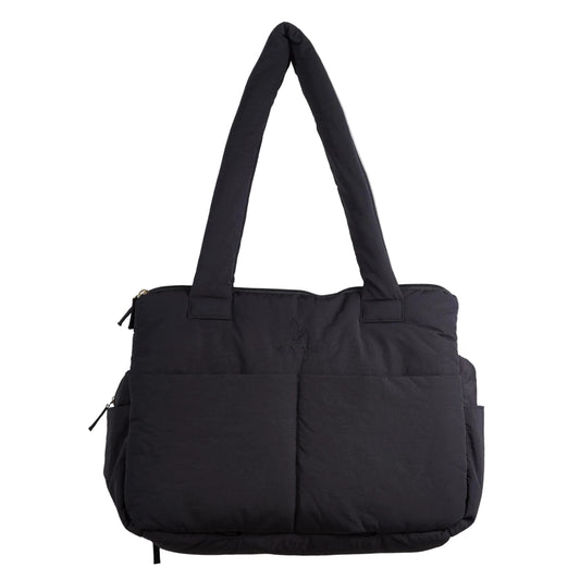 soleil tote 2.0 in eclipse