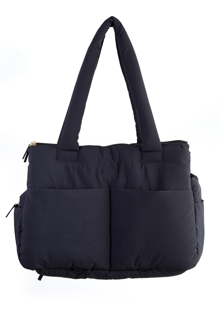 soleil tote in eclipse