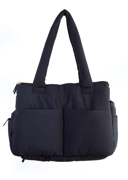 soleil tote in eclipse
