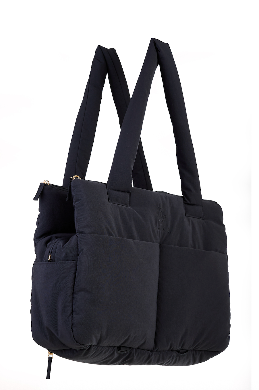 soleil tote in eclipse