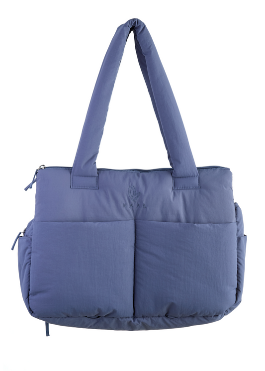 soleil tote in glacier