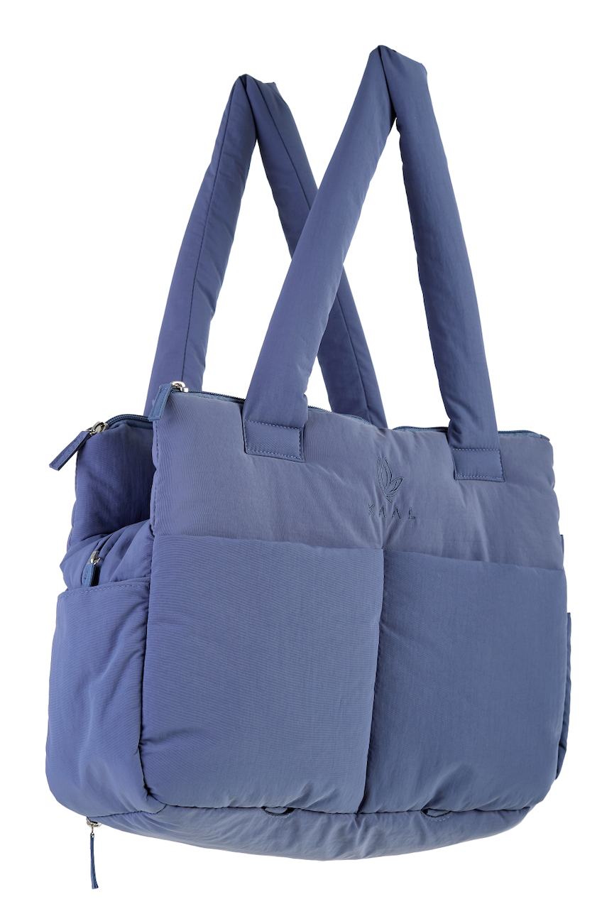 soleil tote in glacier