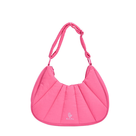 astra in hot pink