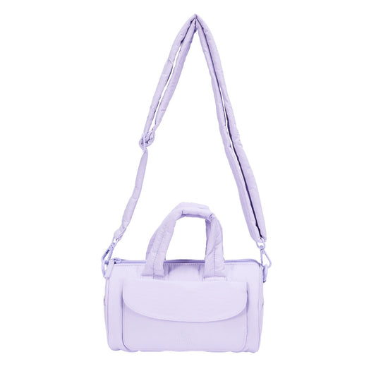 luna in lilac
