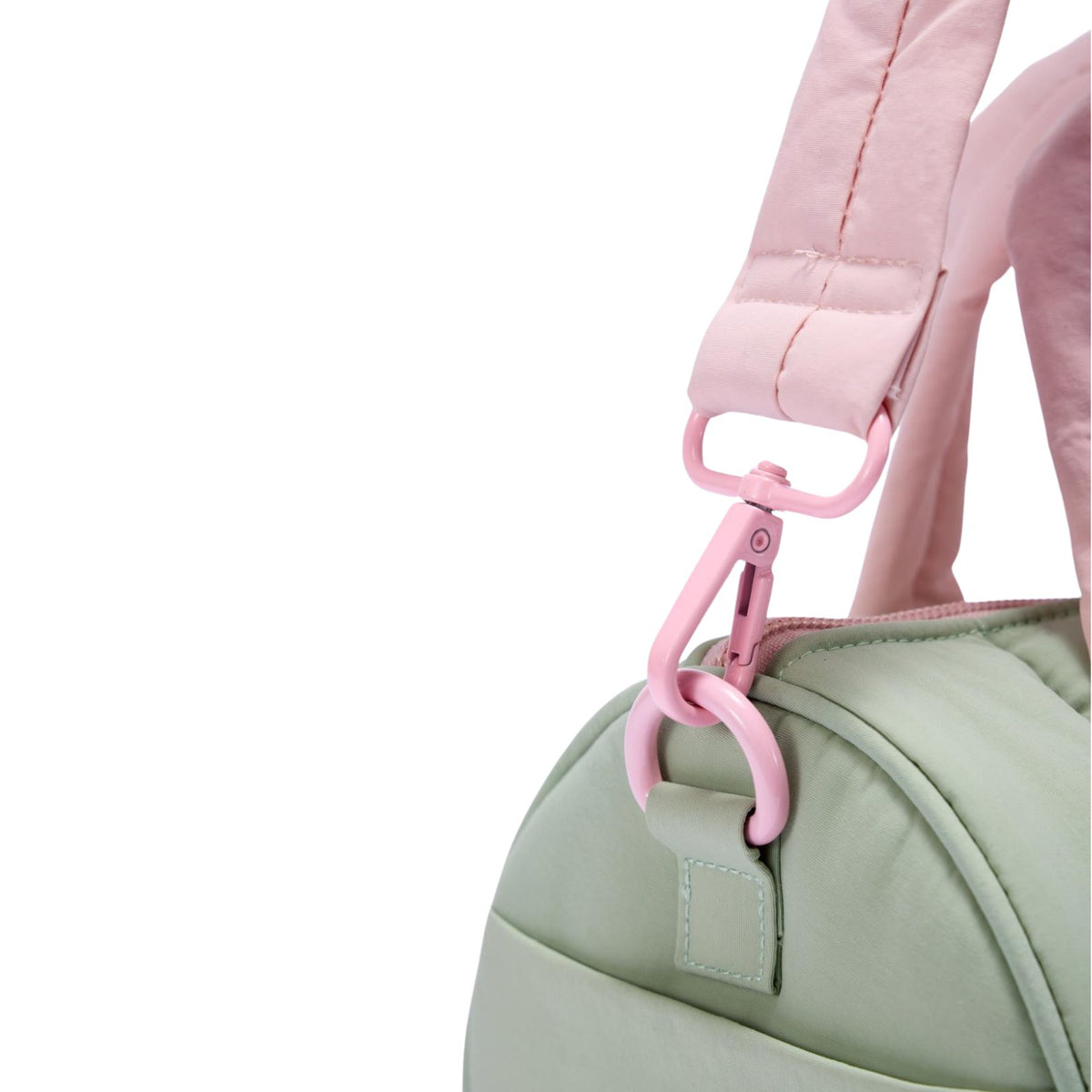 luna in sage/pink
