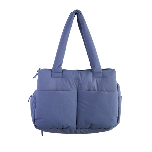 soleil tote in glacier
